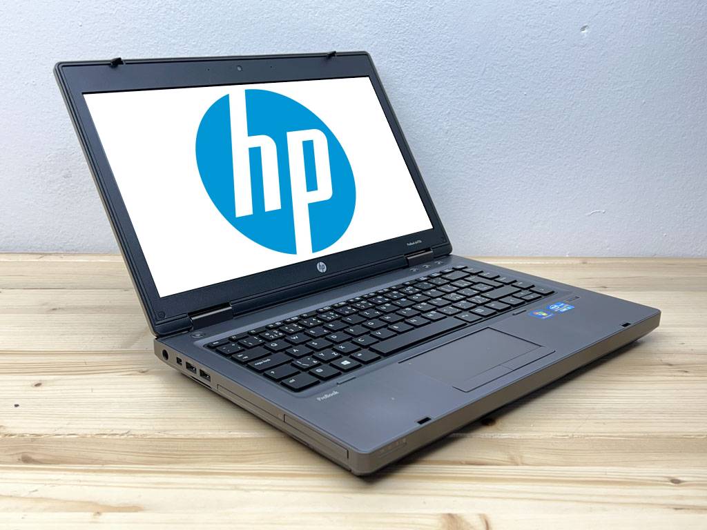 Levně HP ProBook 6470b