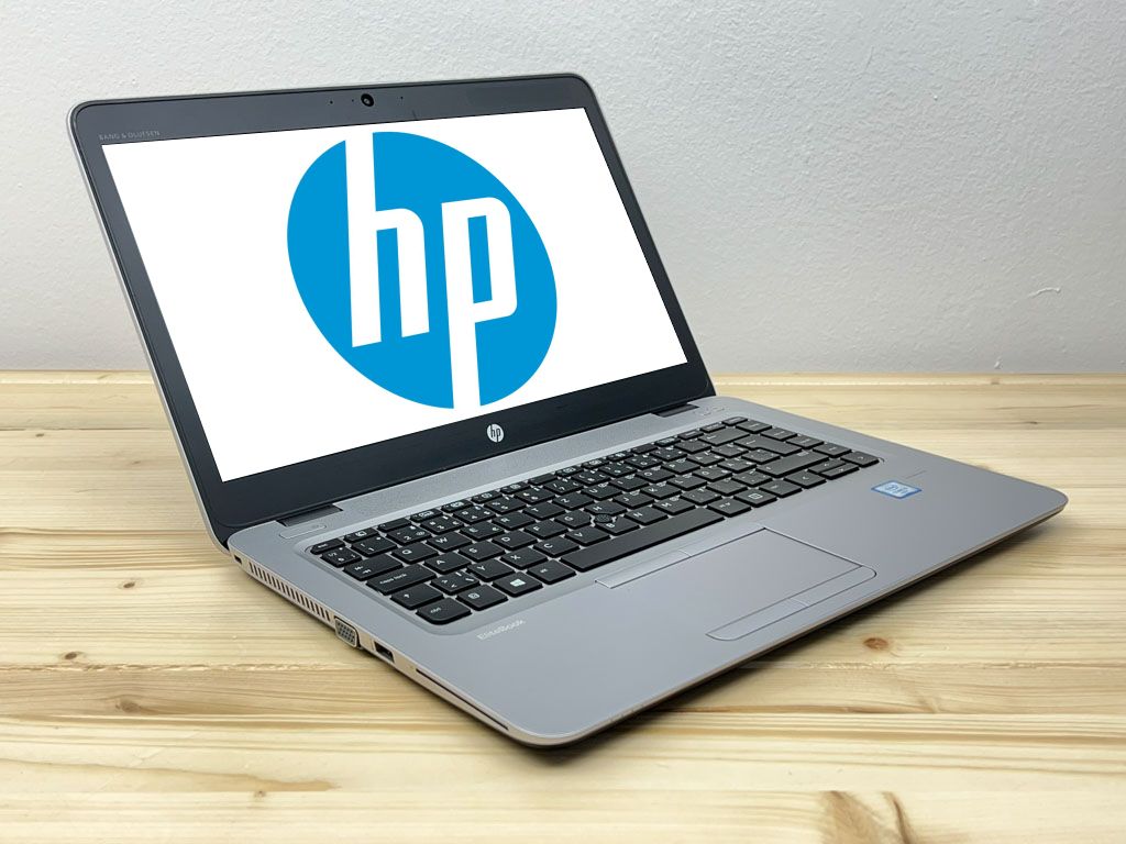 Levně HP EliteBook 840 G3