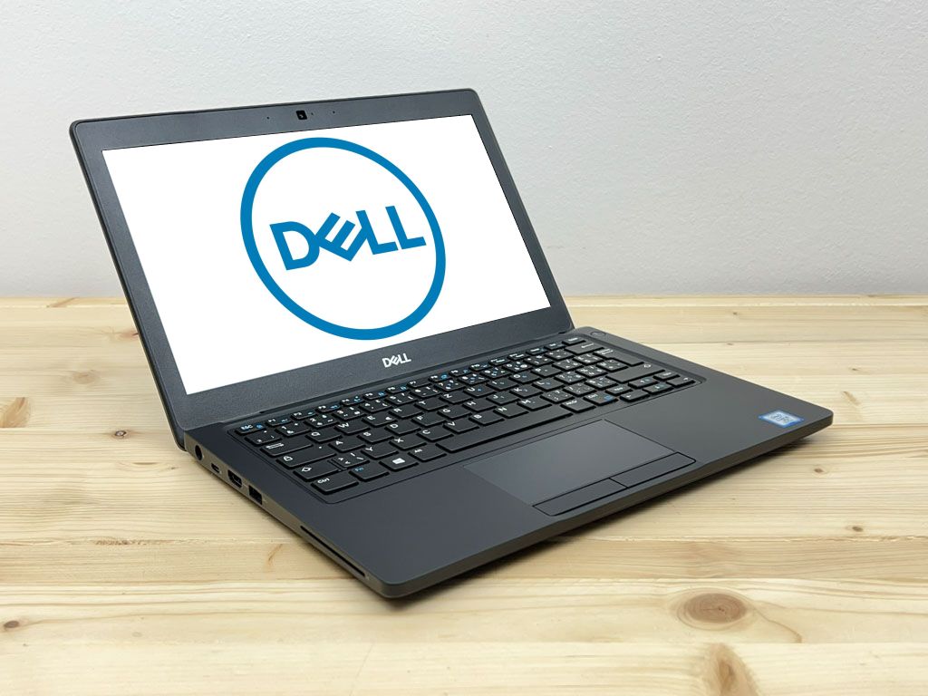 Levně Dell Latitude 5290