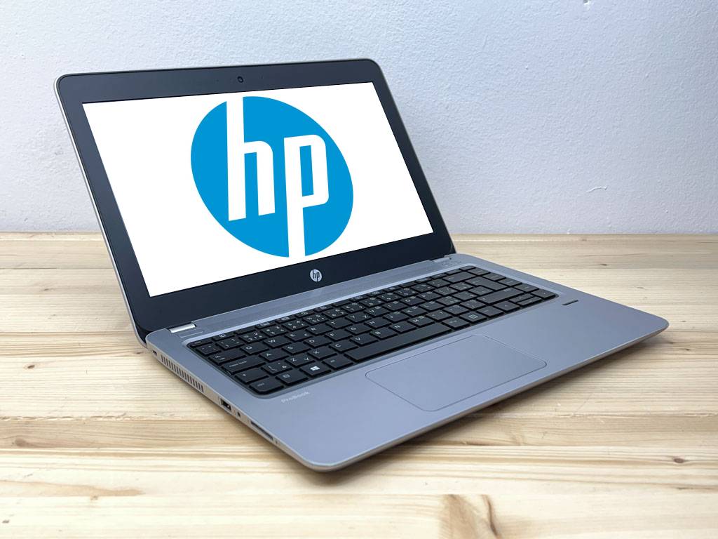 Levně HP ProBook 430 G4