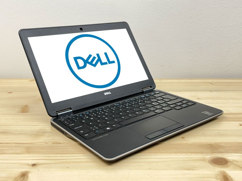 Levně Dell Latitude E7240 "B"