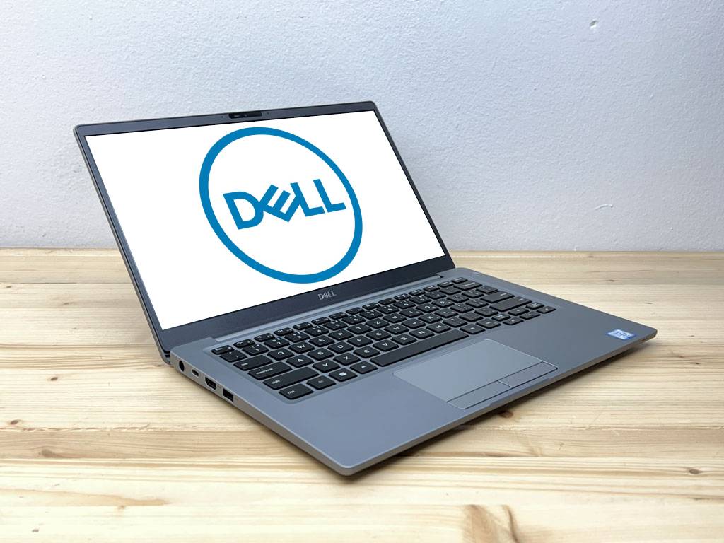 Dell Latitude 7400 Silver