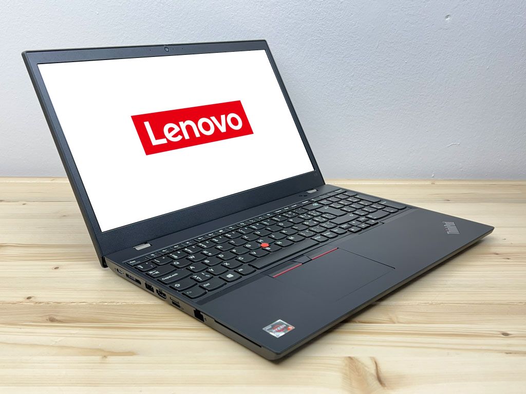 Lenovo ThinkPad L15 G1