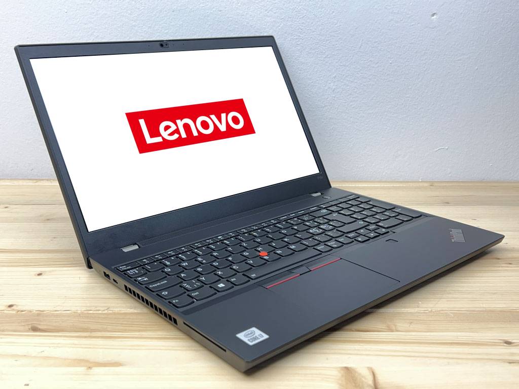 Lenovo ThinkPad P15v Gen 1