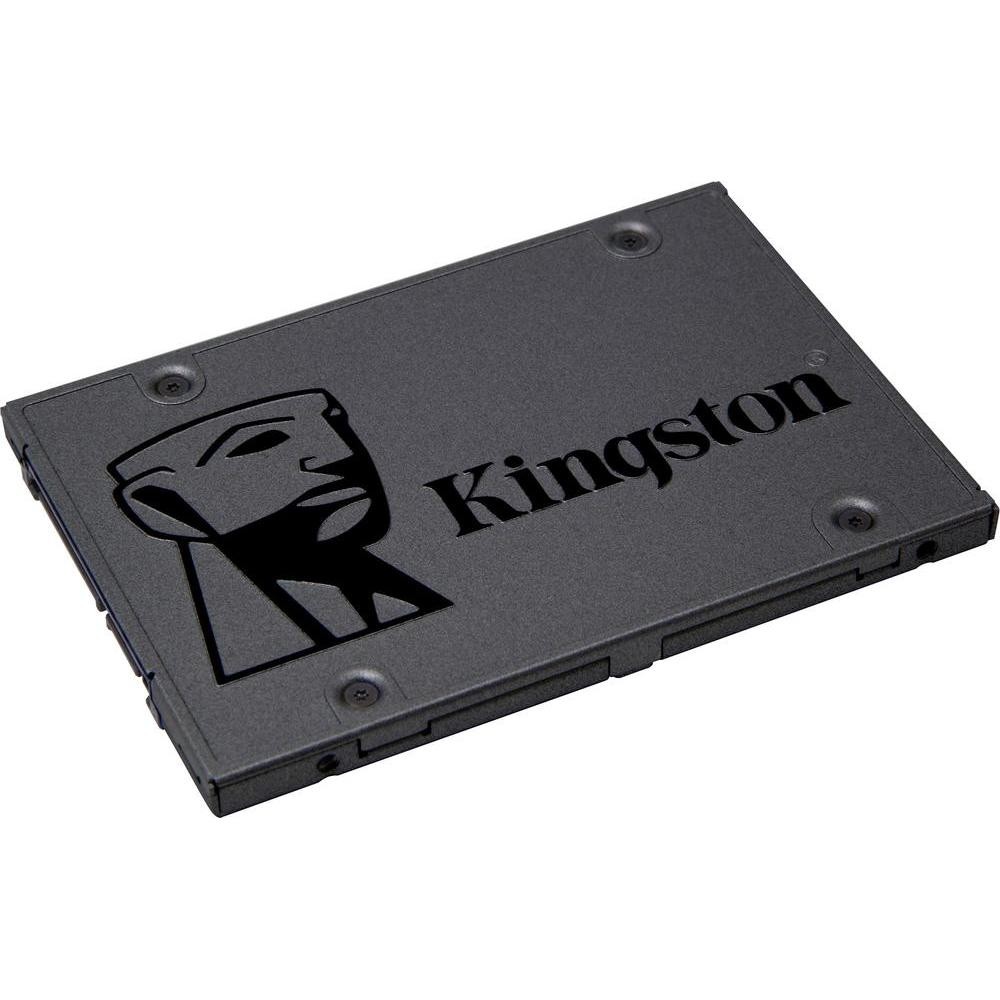 Levně SSD Kingston A400 480 GB, SATA