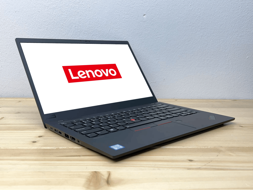 Lenovo ThinkPad X1 Carbon Gen 8 - 16 GB - 2 TB SSD