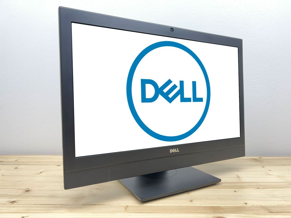 Dell OptiPlex 7450 AIO - 16 GB - 256 GB SSD