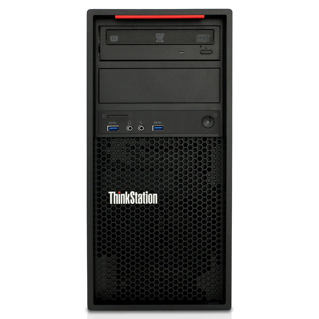 Lenovo ThinkStation P410