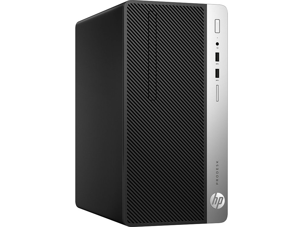 HP ProDesk 400 G4 MT