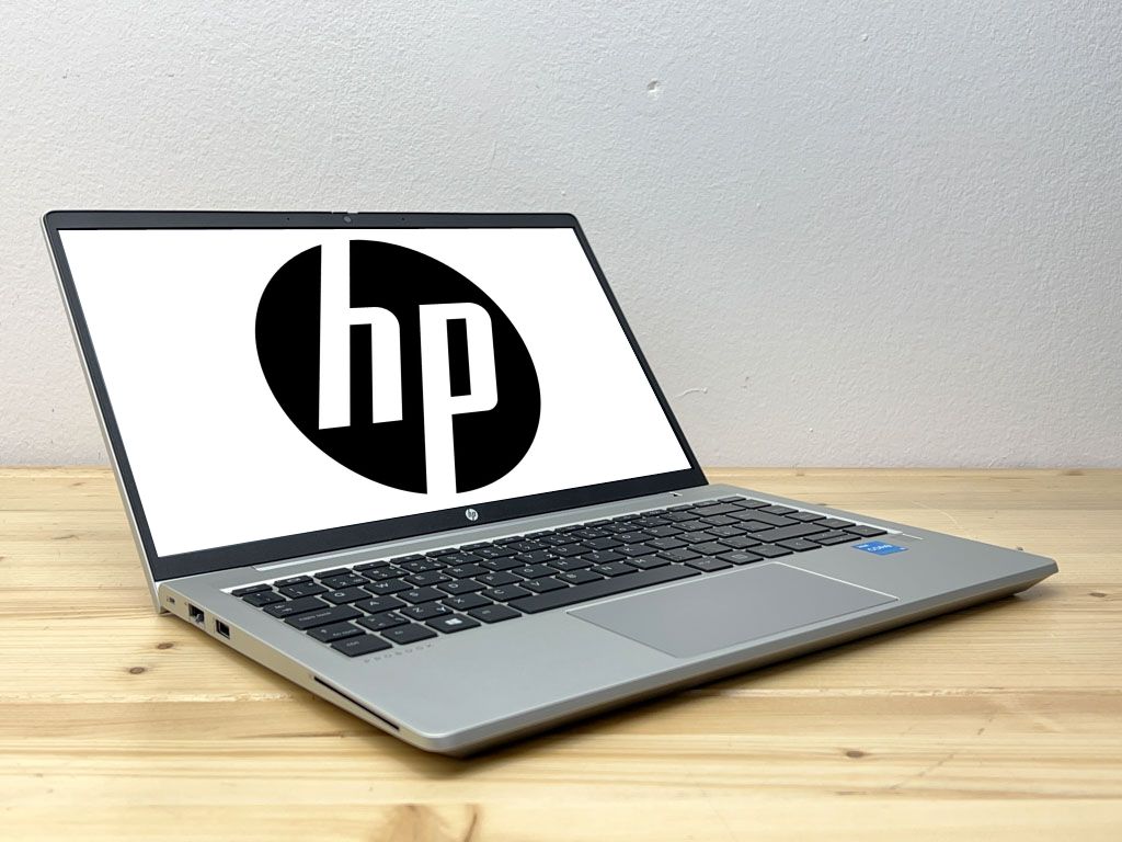 HP ProBook 640 G8 - 8 GB - 1 TB SSD