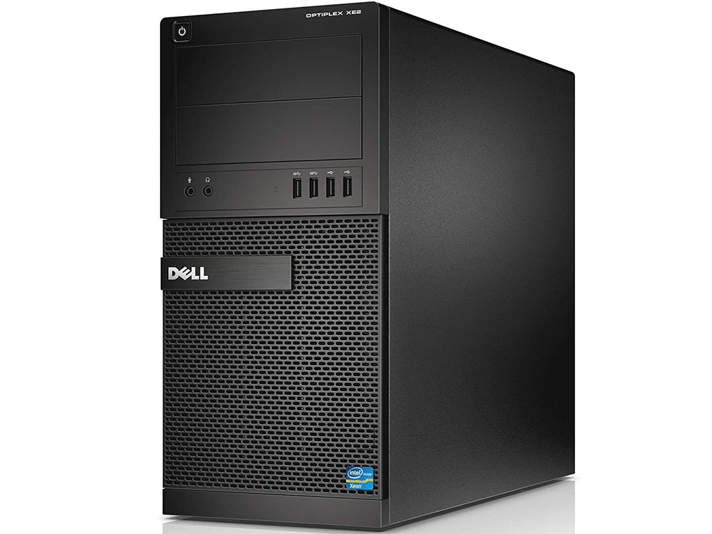 Dell Optiplex XE2 MT