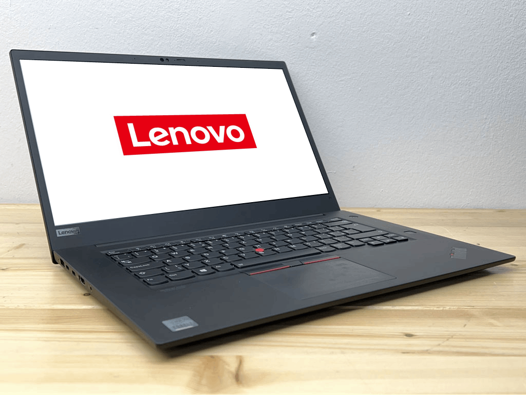 Lenovo ThinkPad P1 Gen 3 - 64 GB - 2 TB SSD repasované notebooky od výrobce Lenovo Lenovo ThinkPad P1 Gen 3 - 64 GB - 2 TB SSD