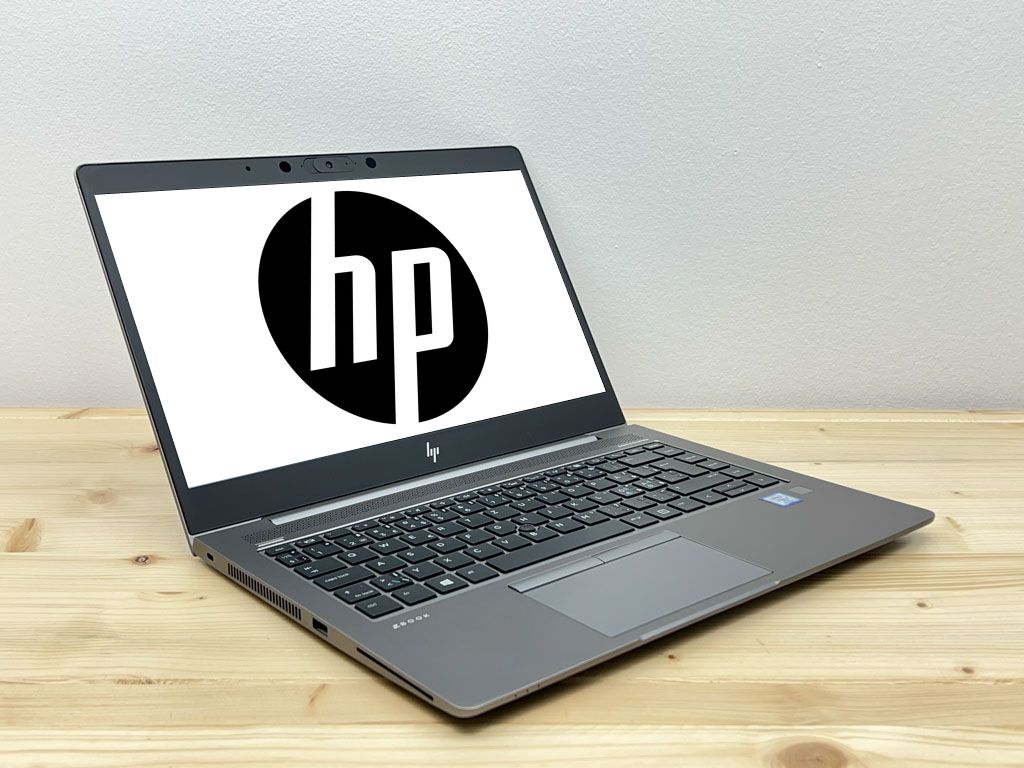 HP ZBook 14u G5 - 64 GB - 1 TB SSD repasované notebooky od výrobce HP HP ZBook 14u G5 - 64 GB - 1 TB SSD
