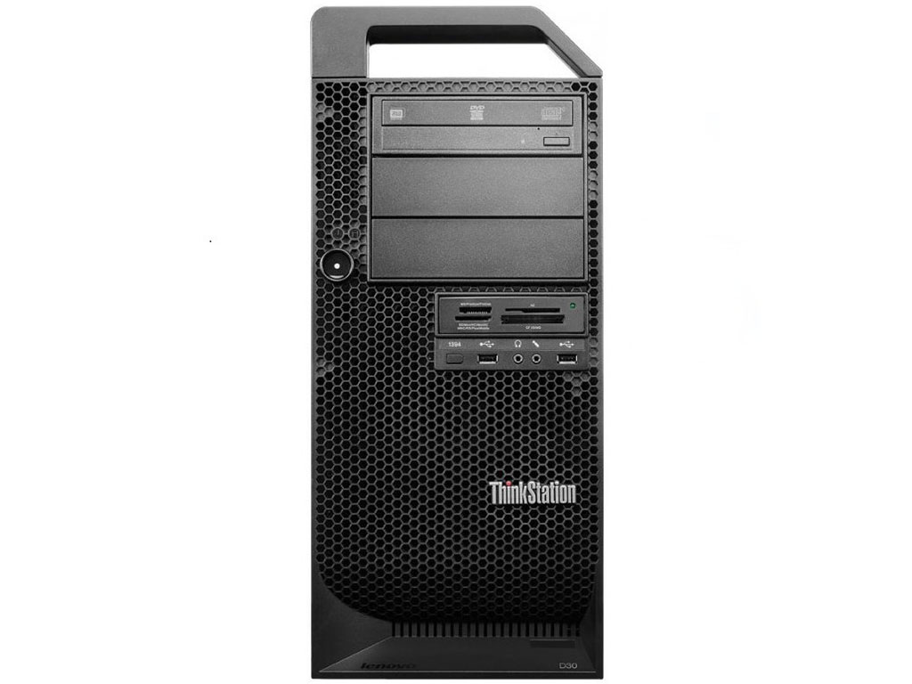 Lenovo ThinkStation D30