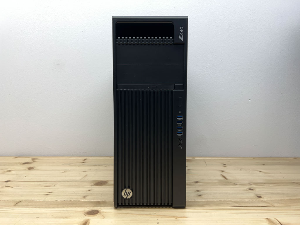 HP Z440 Workstation