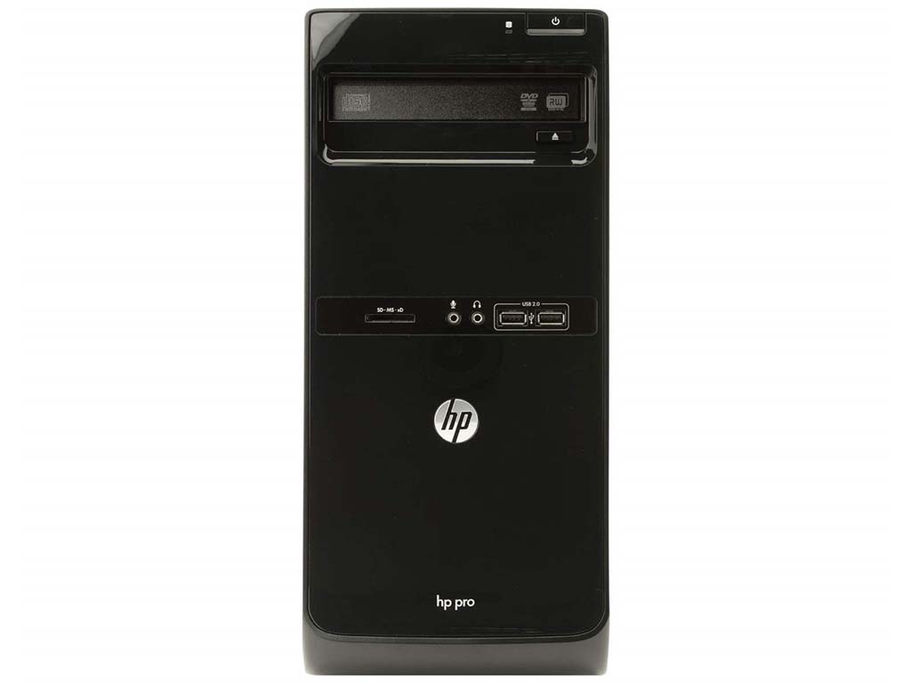 HP Pro 3500 MT