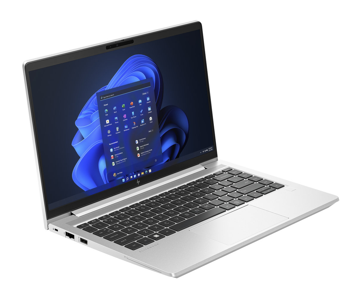 HP ProBook 640 G10