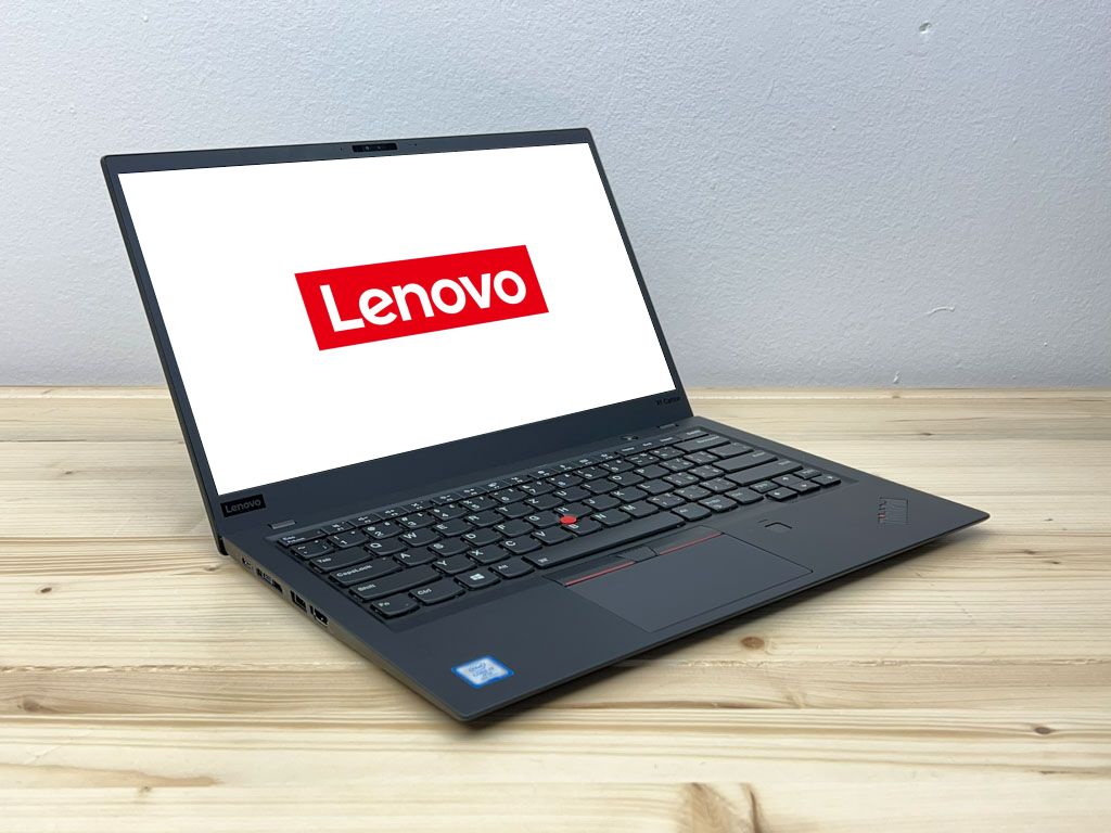 Lenovo ThinkPad X1 Carbon 6th Gen