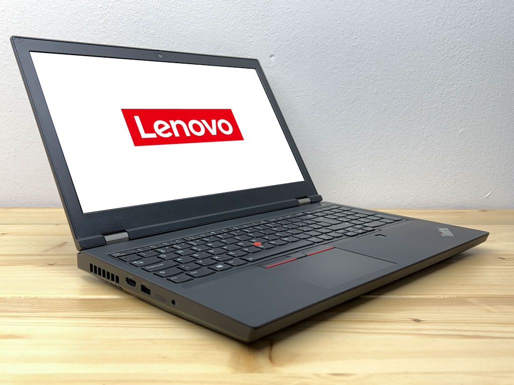 Lenovo ThinkPad T15g Gen 1