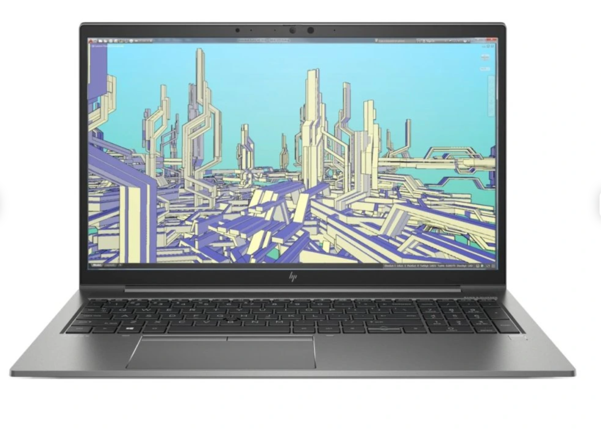 HP ZBook FireFly 15 G8 Mobile Workstation