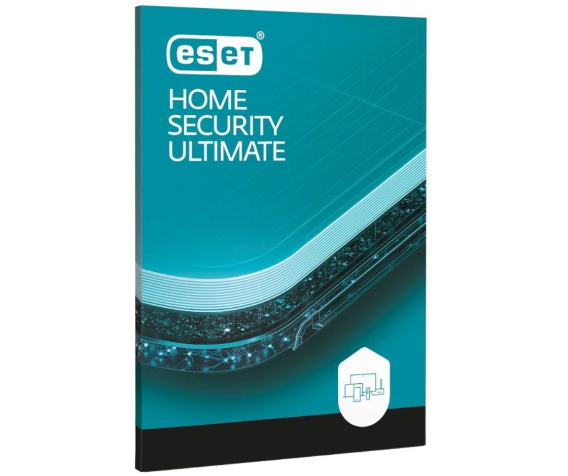ESET Home Security Ultimate