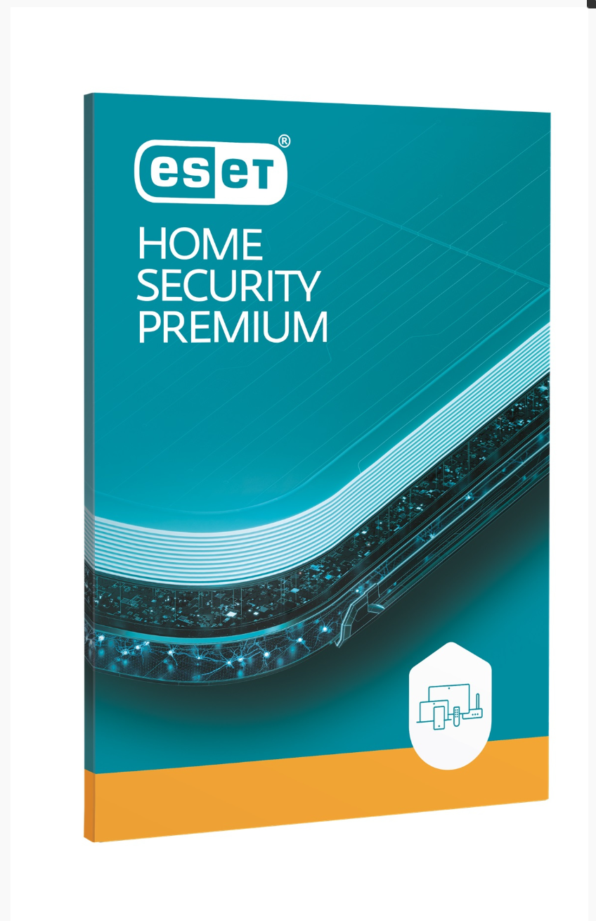 ESET Home Security Premium