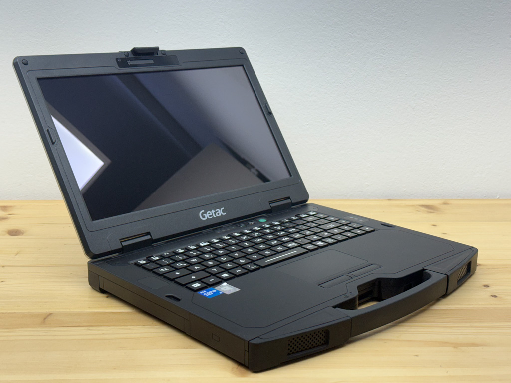 Getac S410 - 16 GB - 2 TB SSD
