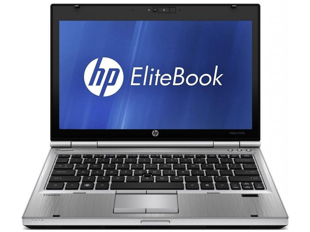 HP EliteBook 2570p 