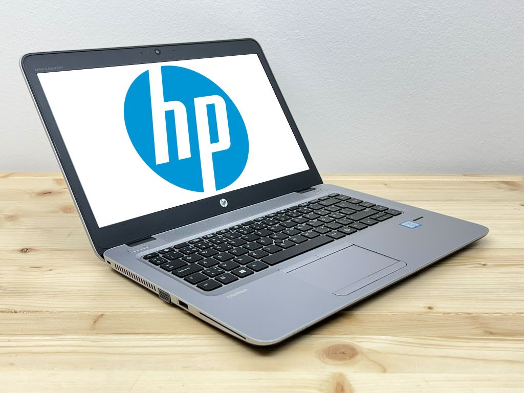 HP EliteBook 840 G4 