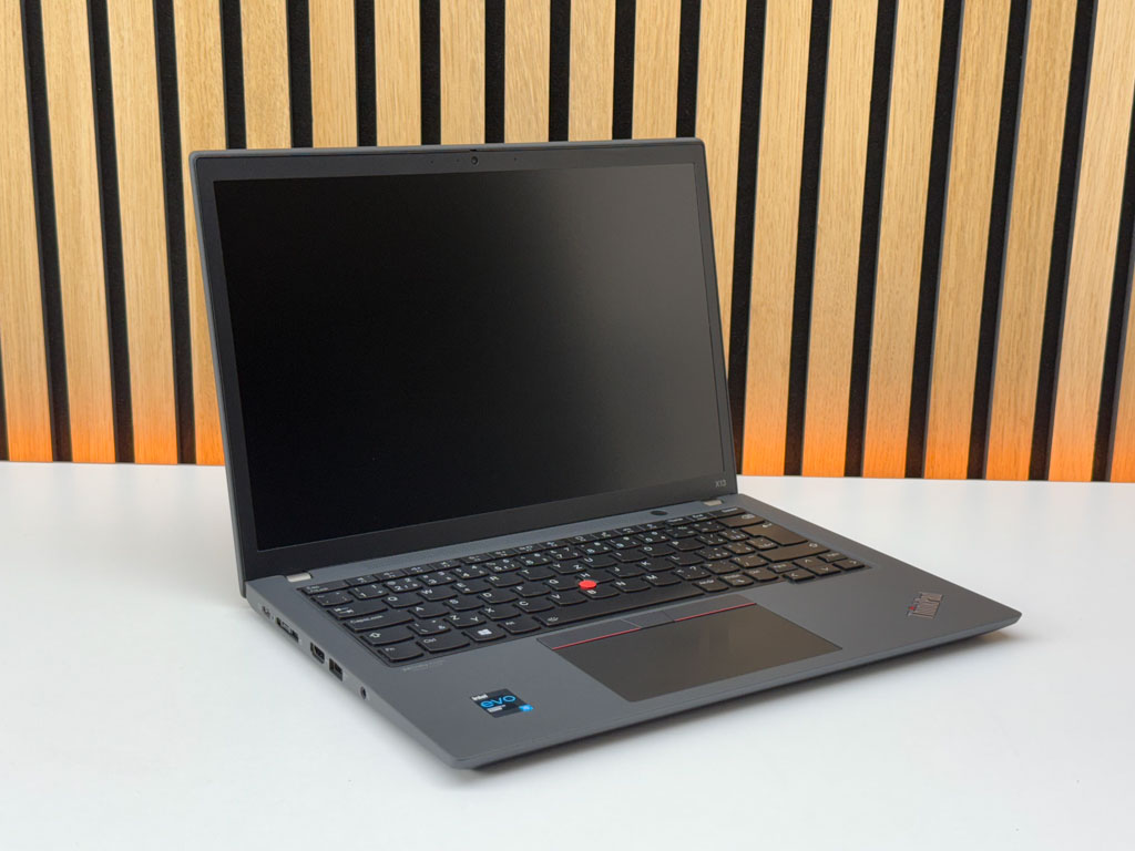 Lenovo ThinkPad X13 Gen 2i