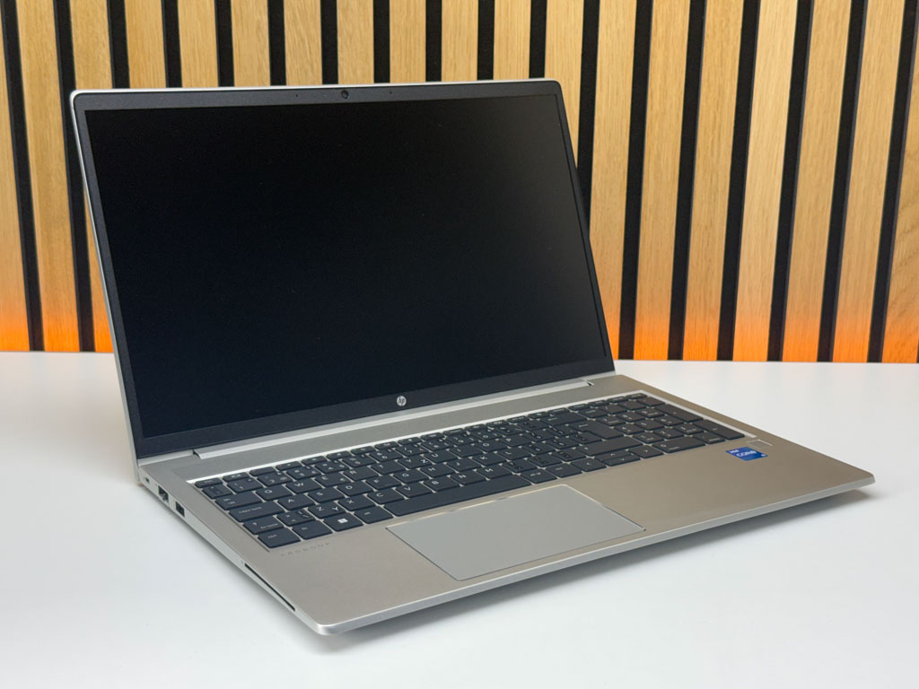 HP ProBook 650 G8