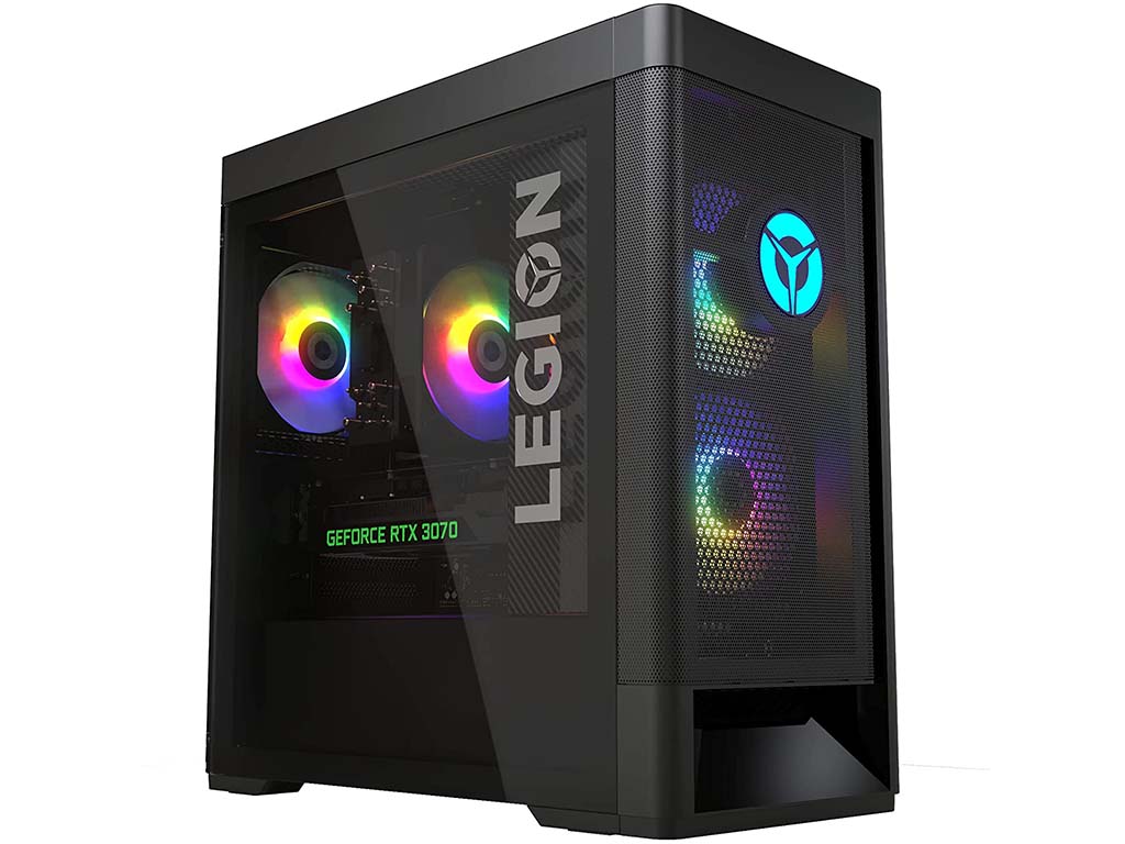 Lenovo Legion T5 26AMR5Z5