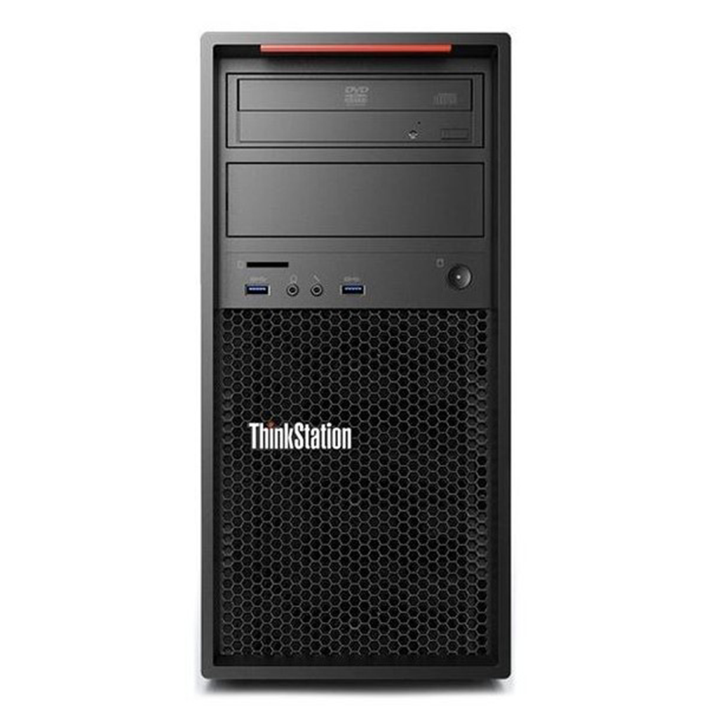 Lenovo ThinkStation P300 - 8 GB - 480 GB SSD