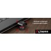 14803 kingston microsdxc 64gb canvas react plus sd adapter a ctecka karet