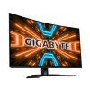 Repasovaný monitor GIGABYTE M32QC (31,5", matný) | Počítače24.cz