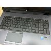 Repasovaný notebook HP ZBook 17 G2 | Počítače24.cz