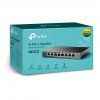 2851 2851 tp link tl sg108s 8x gigabit desktop switch