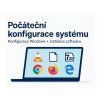 2860 pocatecni konfigurace systemu pocitace24 cz