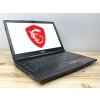 Repasovaný notebook MSI GP63 Leopard 8RF | Počítače24.cz