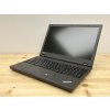 Repasovaný notebook Lenovo ThinkPad W540 | Počítače24.cz