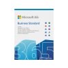 Microsoft 365 Business Standard CZ (BOX)
