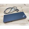 Repasovaný Lenovo ThinkPad Thunderbolt 3 Dock | Počítače24.cz