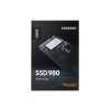Samsung 980 500 GB SSD M.2 NVMe | Počítače24.cz