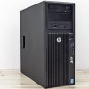HP Z420 Workstation