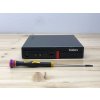 Repasovaný počítač Lenovo ThinkCentre M720q Tiny | Počítače24.cz