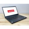 Repasovaný notebook Lenovo ThinkPad T14 G1 | Počítače24.cz