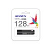 128GB USB 3.2 ADATA S102 Pro šedá (100/50MB/s) | Počítače24.cz