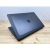 Repasovaný notebook HP ZBook 17 G3 | Počítače24.cz