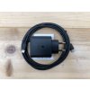 Tepow Univerzální nabíječka, 45 W, kabel USB-C, černá | Počítače24.cz