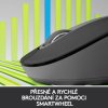 Logitech M650 M Graphite | Počítače24.cz